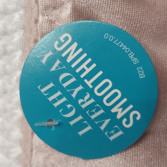 Vanity Fair Radiant Collection NWT Light Control Undershapers 6 Pair Briefs 4X - Picture 5 of 8